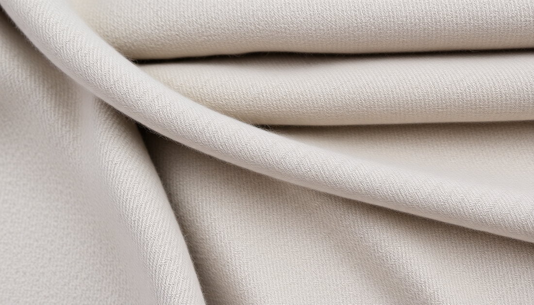 Cashmere Wool vs Merino Wool: A Comprehensive Comparison for Luxury Fabric Enthusiasts