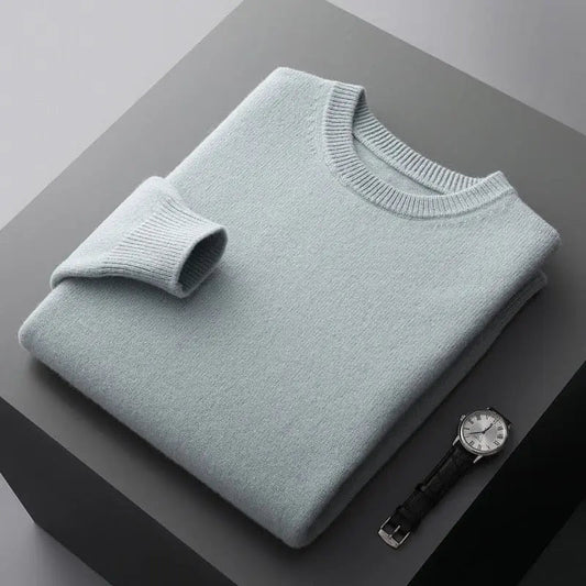 A Look Back in Time: The History and Evolution of Merino Wool Sweaters