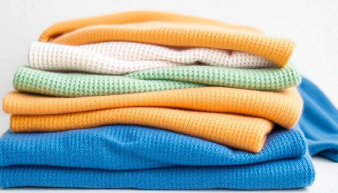 The Benefits of 2 Ply Cashmere: Why This Luxurious Fabric is Worth Your Investment