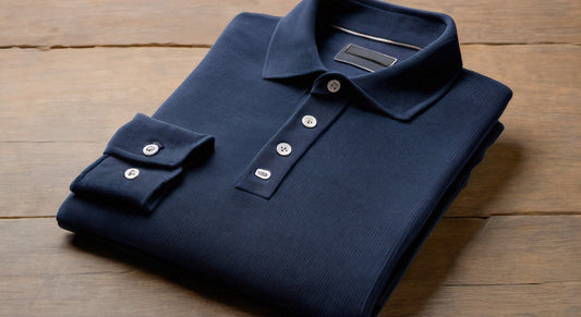 Ultimate Guide to Italian Knitted Polo Shirts: Style and Elegance Combined