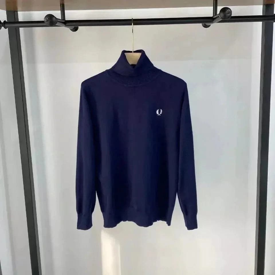 2023 High-Quality Cashmere Sweater for Autumn/Winter with Round Neck and Long Sleeves - Premium  from Liograft - Just $39.95! Shop now at Liograft