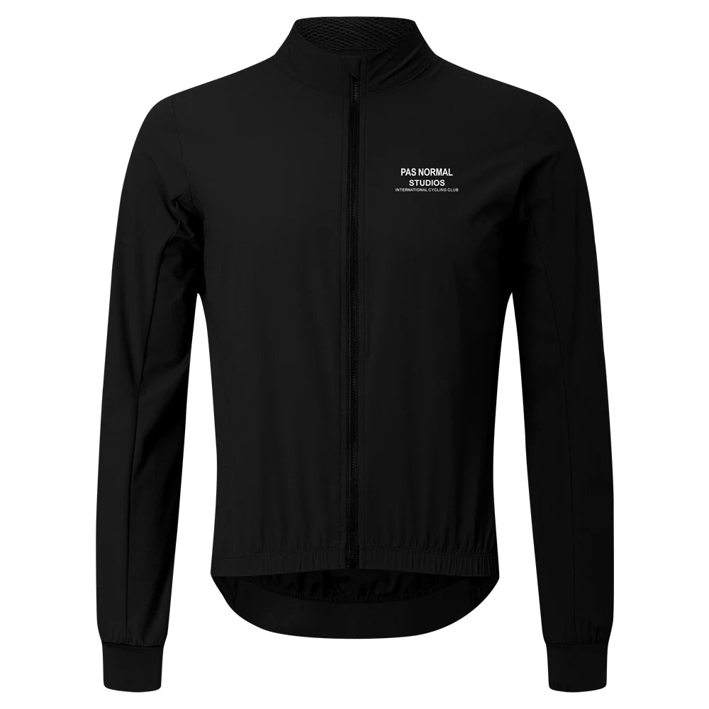 PNS High-Performance Cycling Jacket for Men - Waterproof, Windproof, and Quick Dry Long Sleeve Bike Shirt - Premium  from Liograft - Just $57.95! Shop now at Liograft