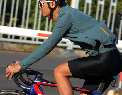 SPEXCEL 2022 New Lightweight Windproof Cycling Jacket with Back Pockets - Premium  from Liograft - Just $60.95! Shop now at Liograft